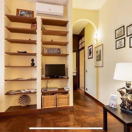 Apartament Center Rome Coliseum Zewnętrze zdjęcie