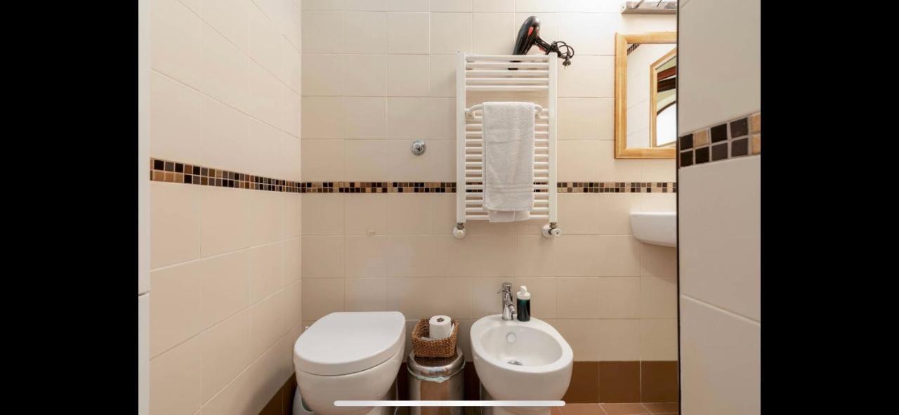Apartament Center Rome Coliseum Zewnętrze zdjęcie