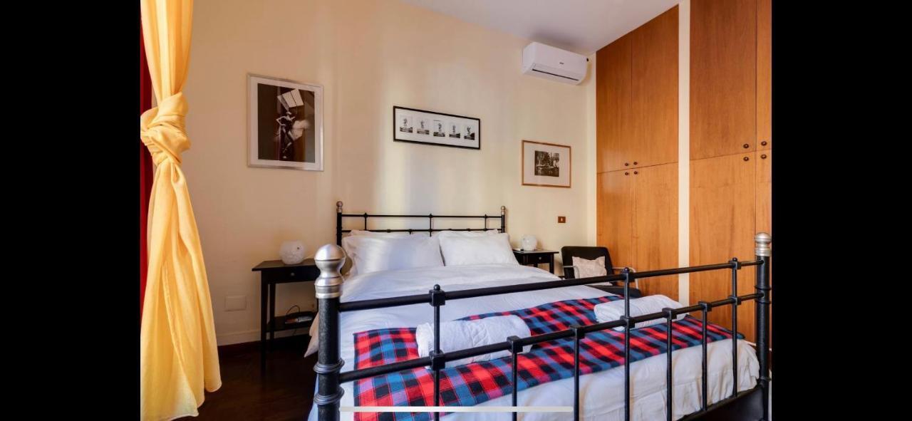 Apartament Center Rome Coliseum Zewnętrze zdjęcie