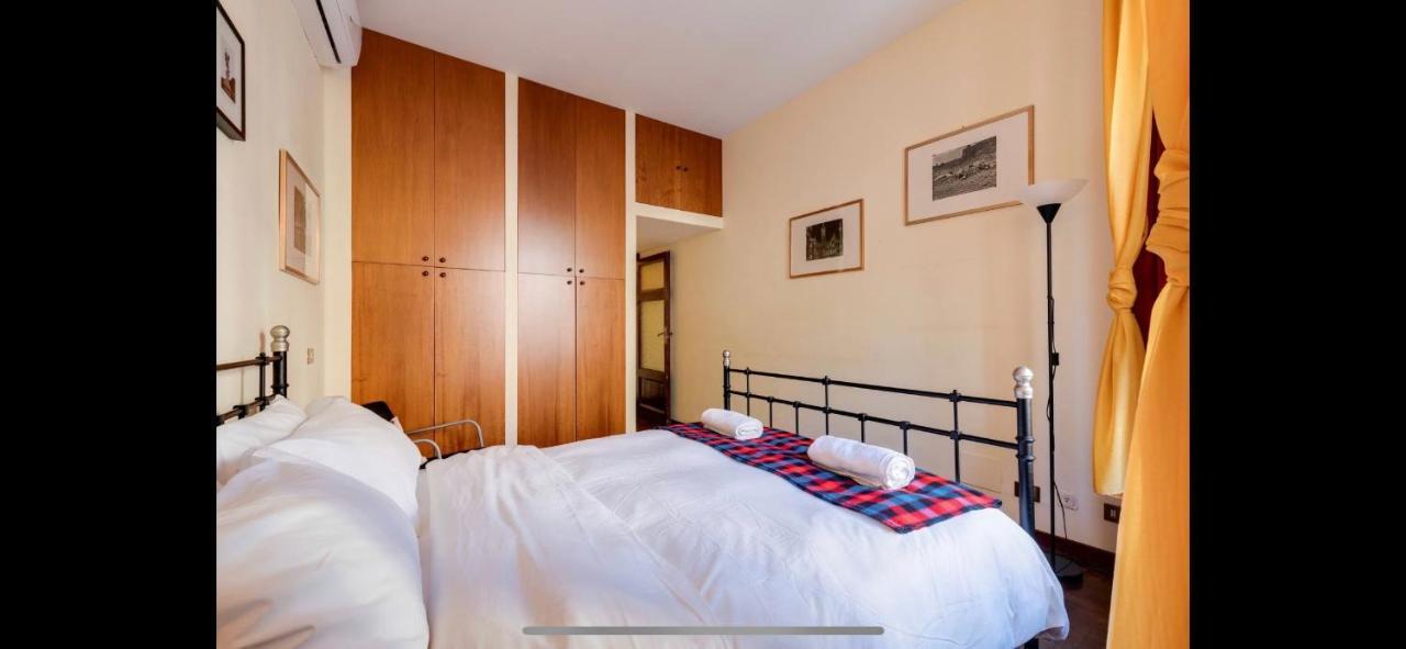 Apartament Center Rome Coliseum Zewnętrze zdjęcie