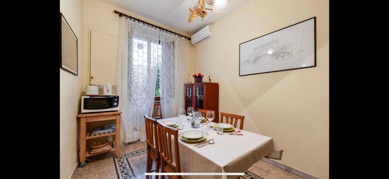 Apartament Center Rome Coliseum Zewnętrze zdjęcie