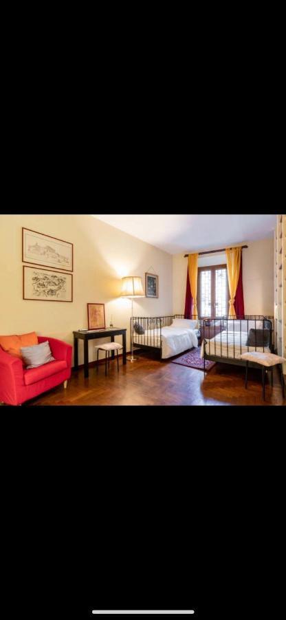 Apartament Center Rome Coliseum Zewnętrze zdjęcie