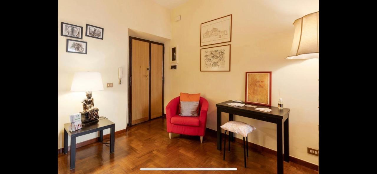 Apartament Center Rome Coliseum Zewnętrze zdjęcie