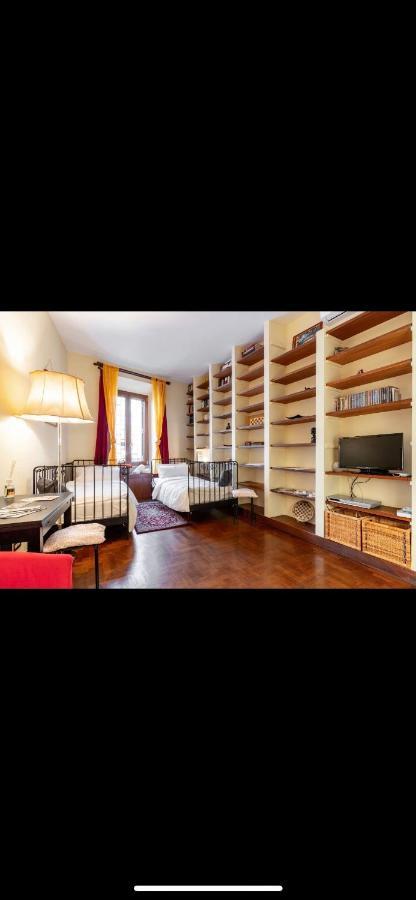 Apartament Center Rome Coliseum Zewnętrze zdjęcie
