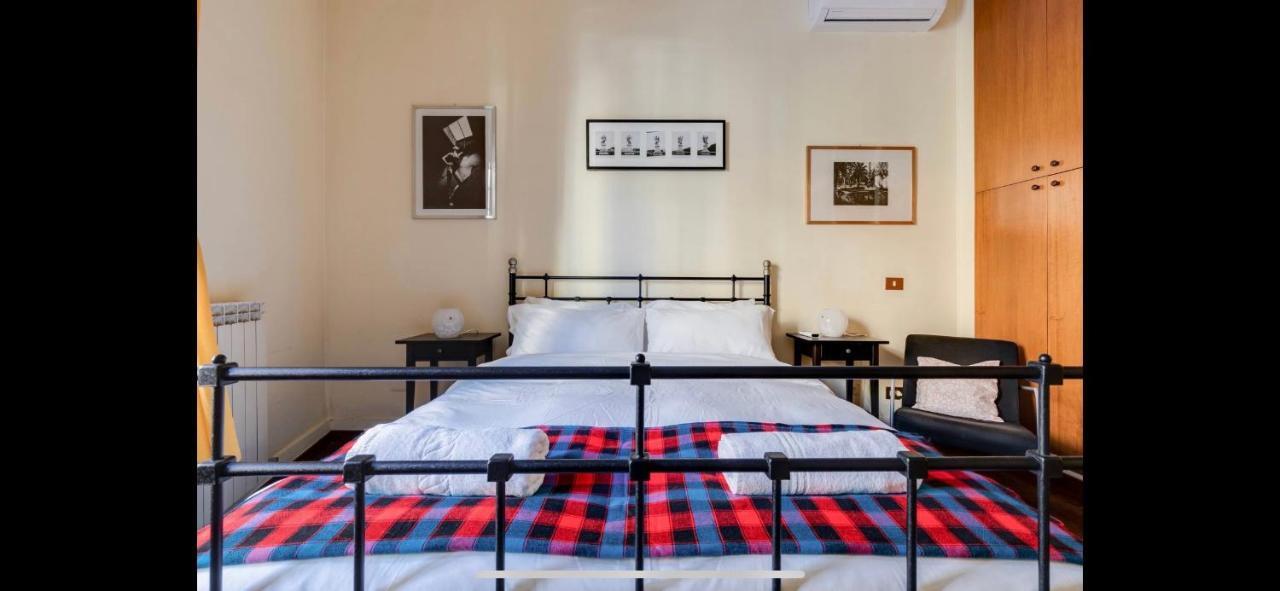 Apartament Center Rome Coliseum Zewnętrze zdjęcie