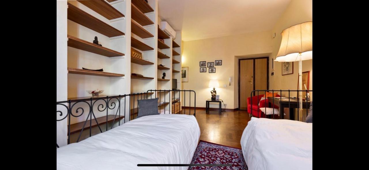 Apartament Center Rome Coliseum Zewnętrze zdjęcie